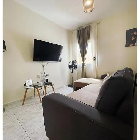Dream Smart Apartment Santa Cruz de Tenerife Exterior photo