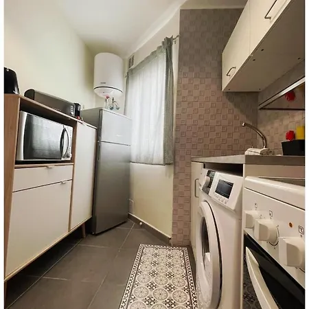 Dream Smart Apartment Santa Cruz de Tenerife Exterior photo