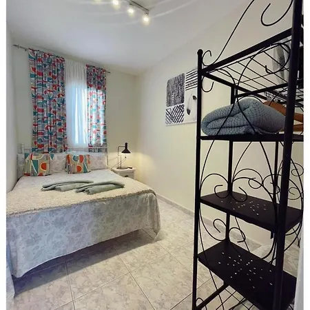 Dream Smart Apartment Santa Cruz de Tenerife Exterior photo