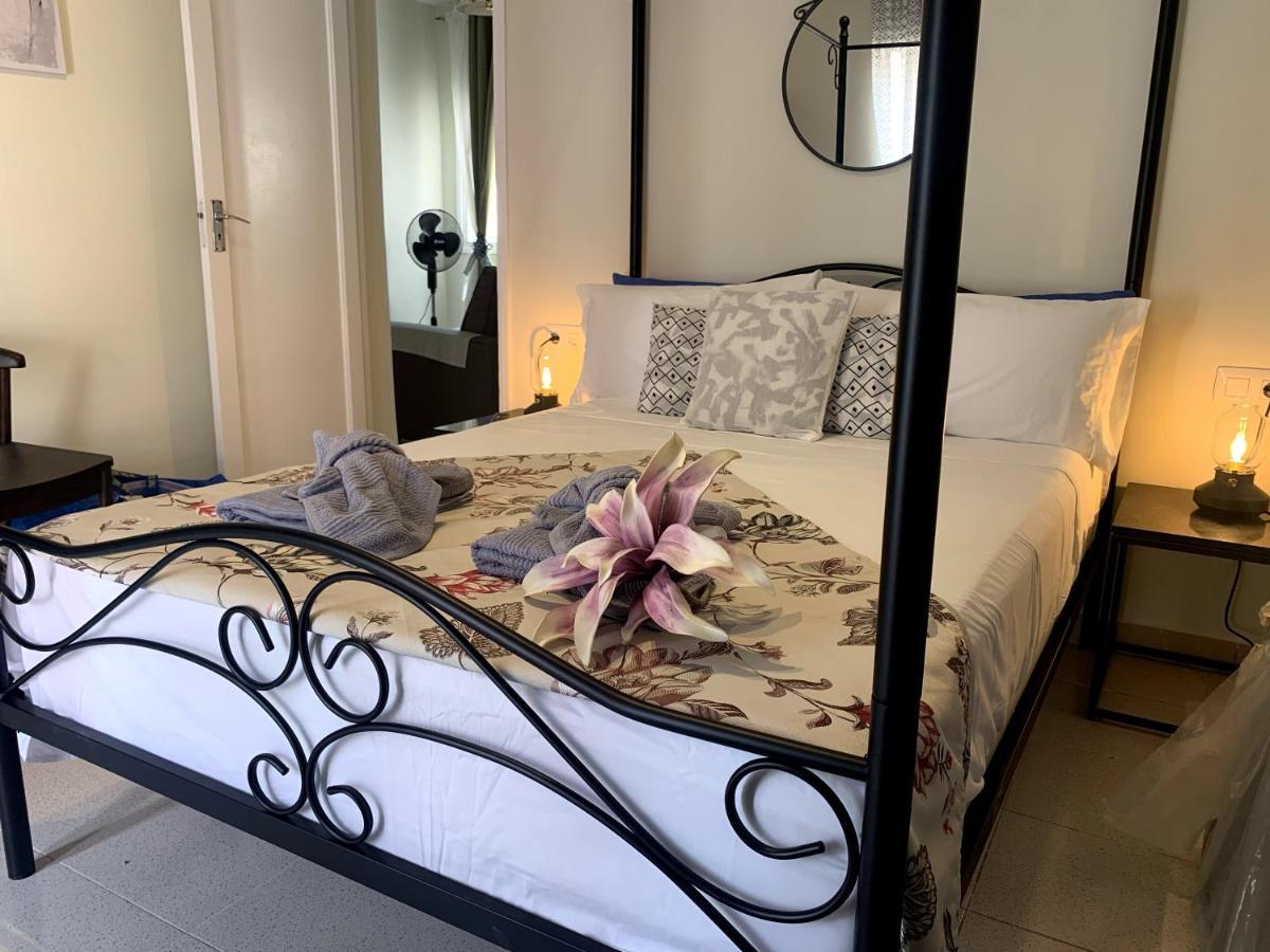 Dream Smart Apartment
