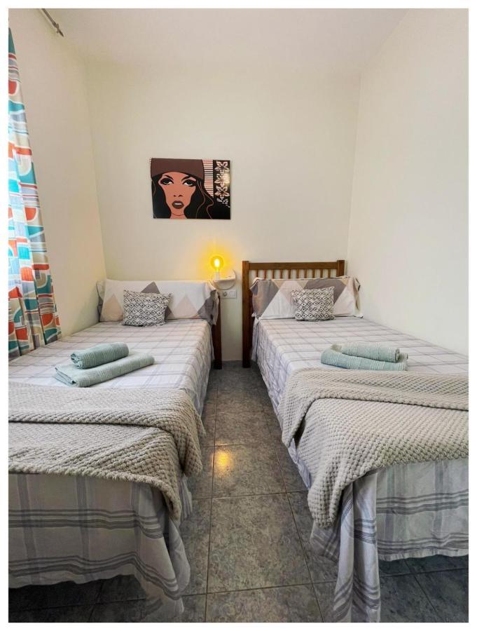 Dream Smart Apartment