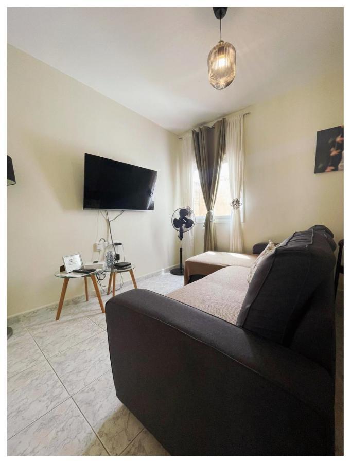 Dream Smart Apartment