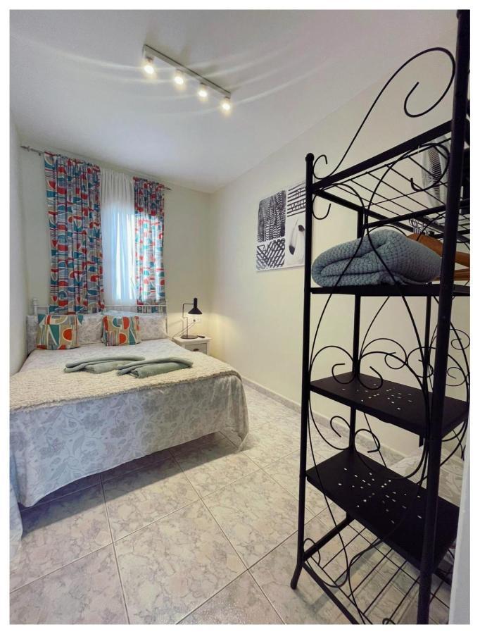 Apartment Dream Smart Santa Cruz de Tenerife